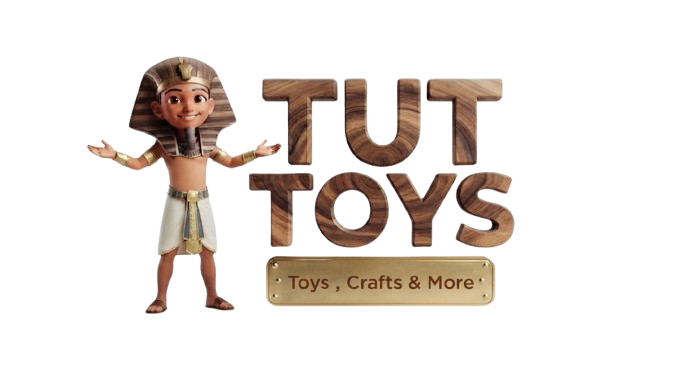 Tut Toys